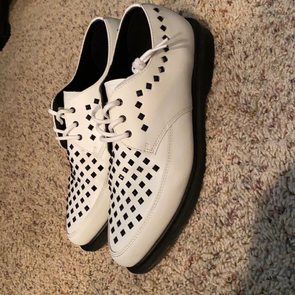 Doc Marten Willis Stud